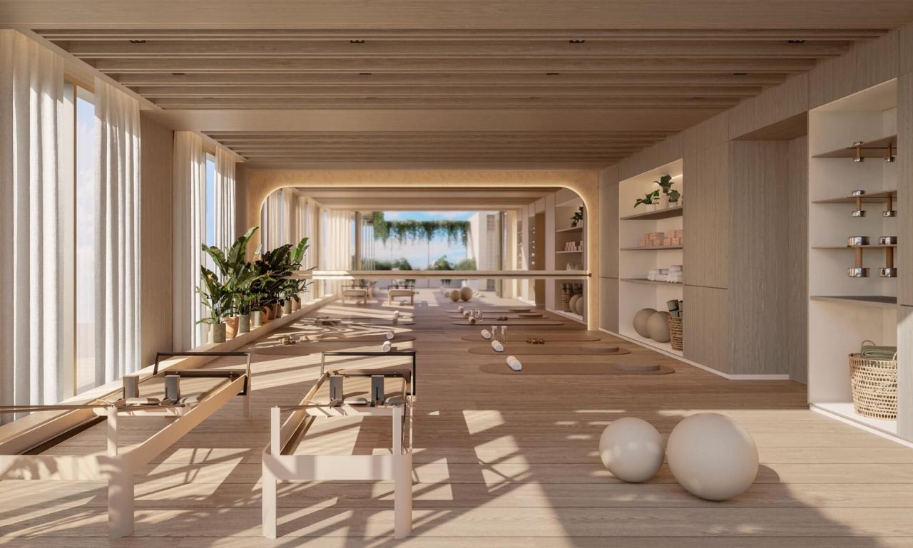 Квартира в Дубае, ОАЭ, 145 м² - фото 7