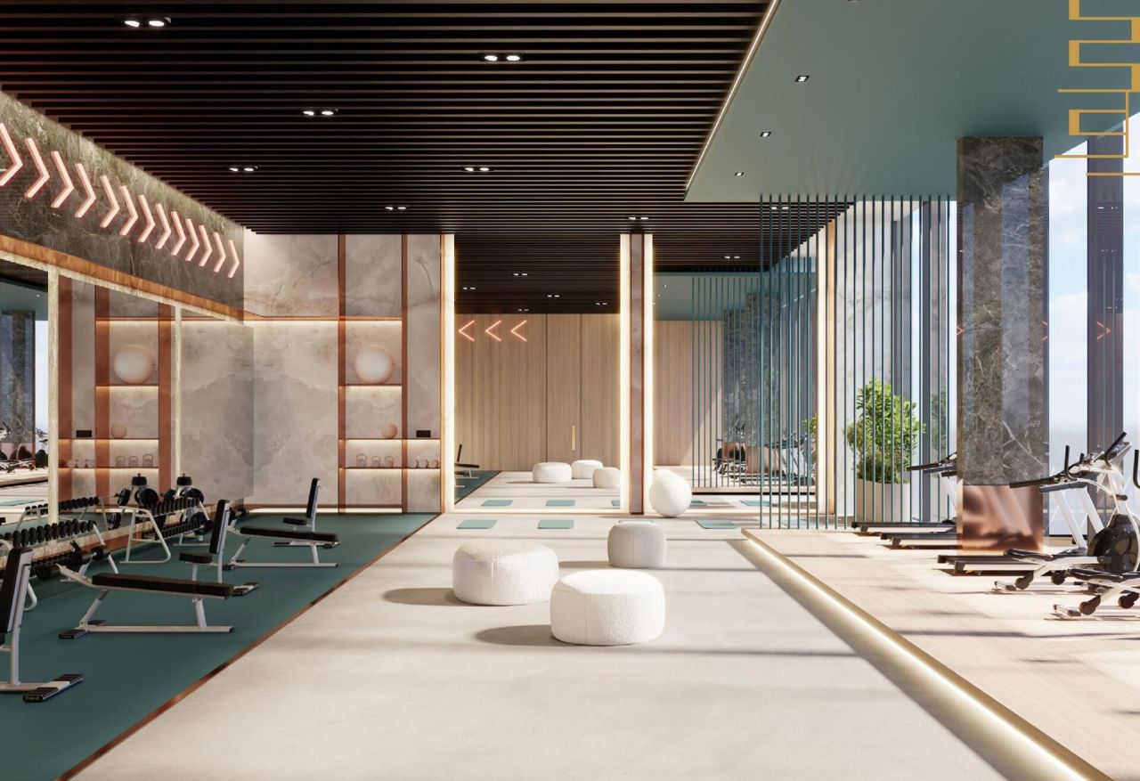 Квартира в Дубае, ОАЭ, 84 м² - фото 7