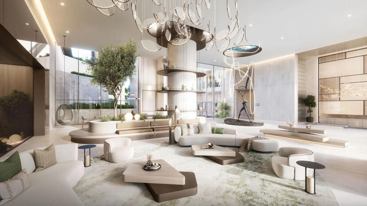 Квартира в Рас-эль-Хайме, ОАЭ, 75 м² - фото 8