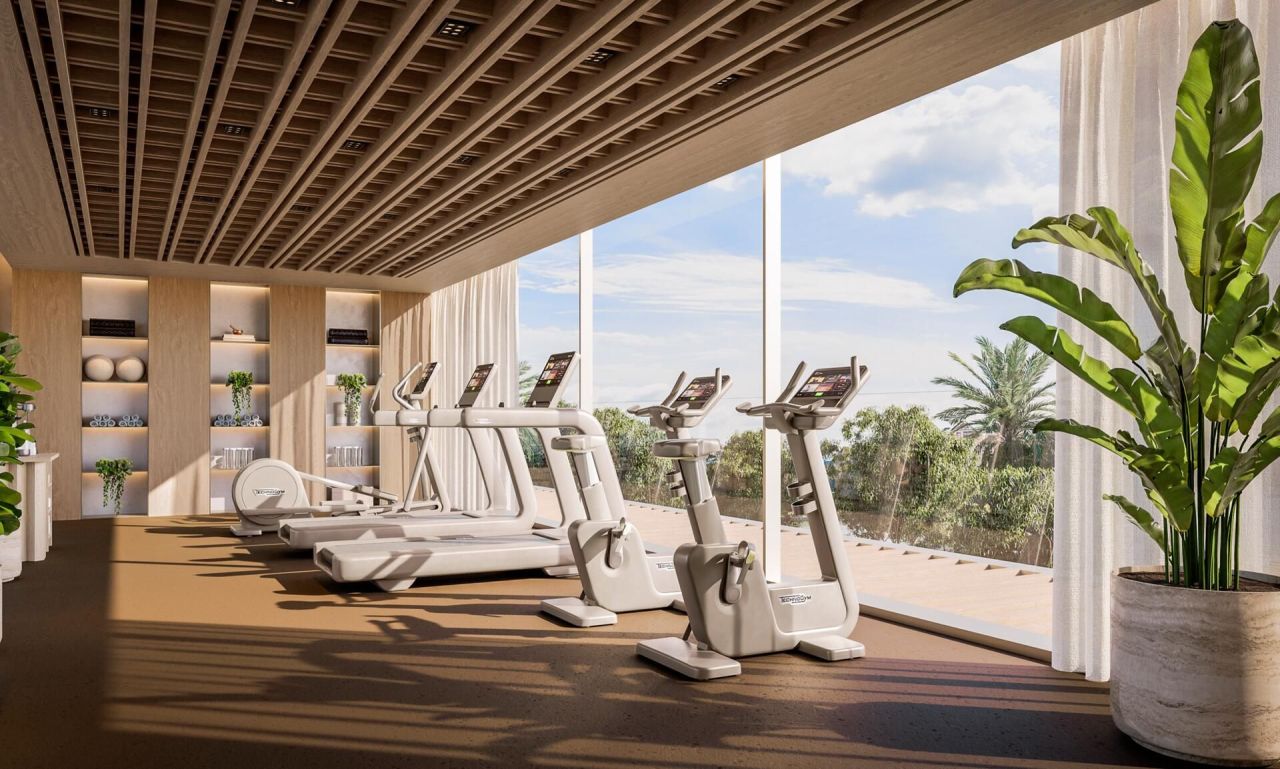 Квартира в Дубае, ОАЭ, 76 м² - фото 8