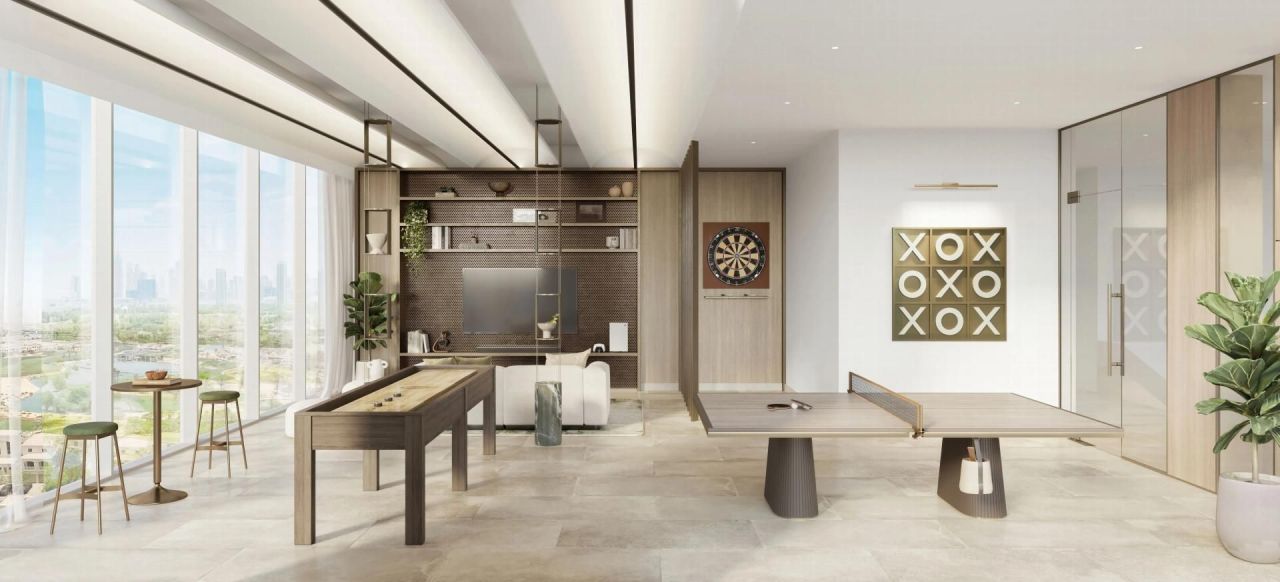 Квартира в Рас-эль-Хайме, ОАЭ, 104 м² - фото 9