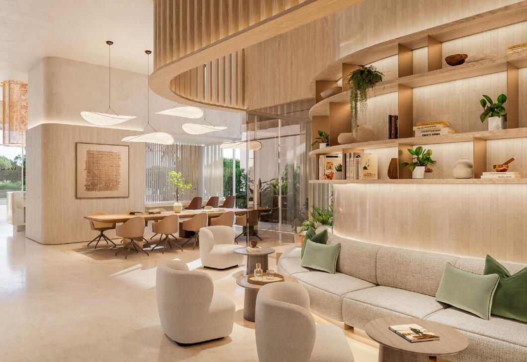 Квартира в Дубае, ОАЭ, 145 м² - фото 10