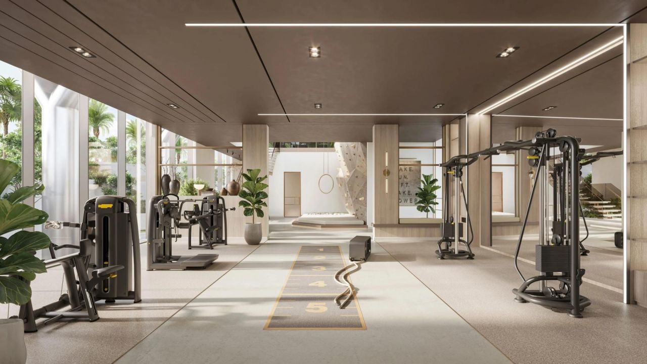 Квартира в Рас-эль-Хайме, ОАЭ, 162 м² - фото 10