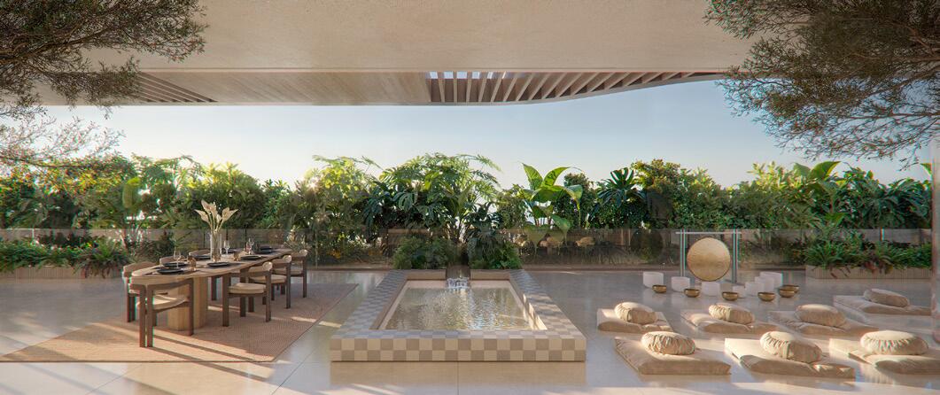 Квартира в Дубае, ОАЭ, 145 м² - фото 11