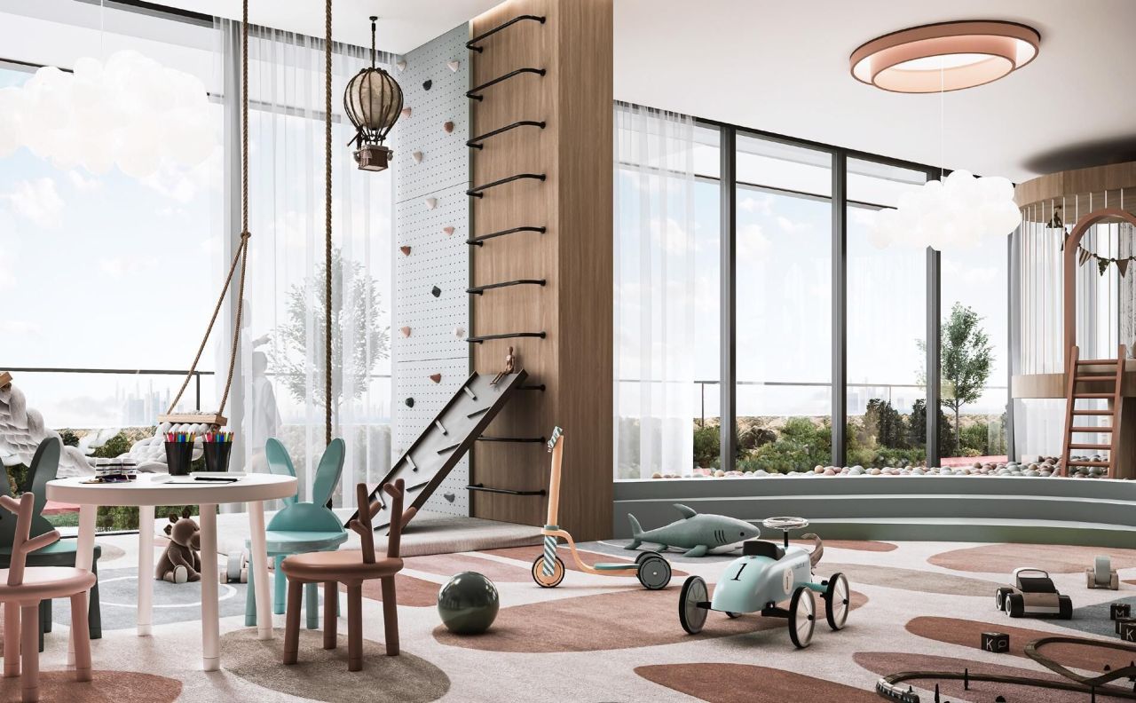 Квартира в Дубае, ОАЭ, 200 м² - фото 11