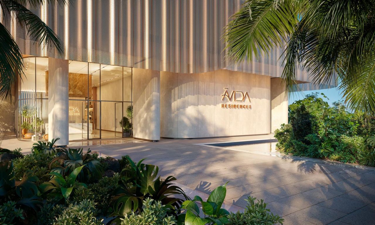 Квартира в Дубае, ОАЭ, 122 м² - фото 16