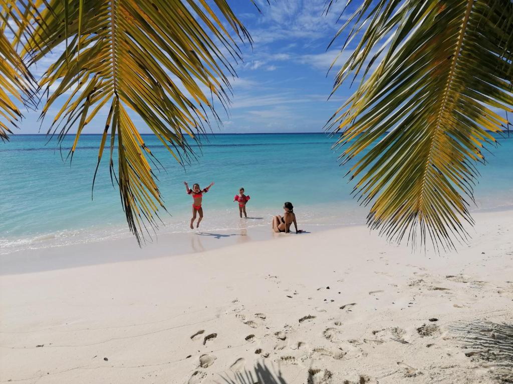 Квартира в Байяибе, Доминиканская Республика, 83.14 м² - фото 4