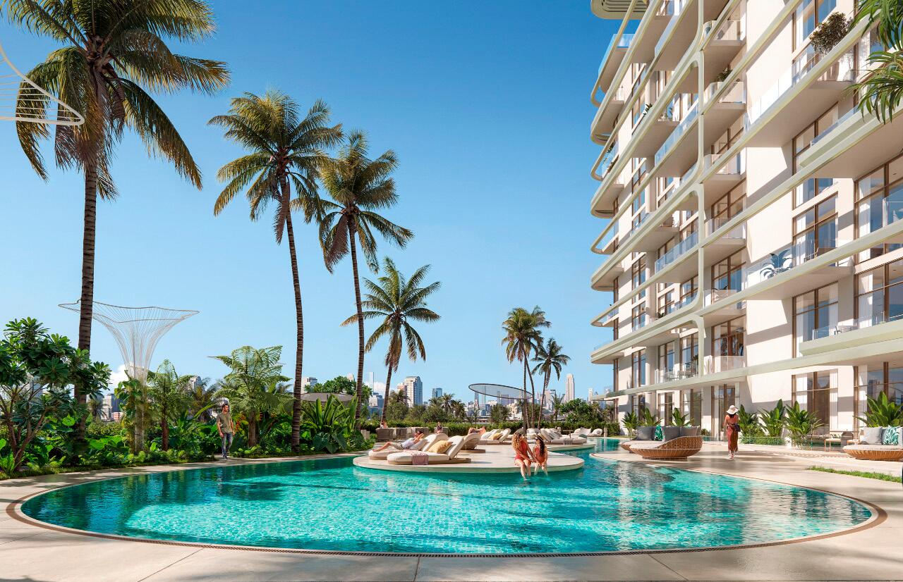 Квартира в Дубае, ОАЭ, 200 м² - фото 16