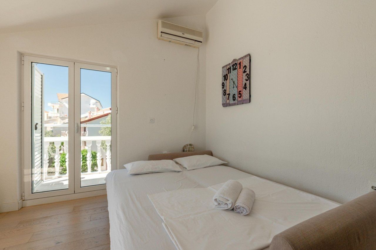 Апартаменты в Пржно, Черногория, 31 м² - фото 6