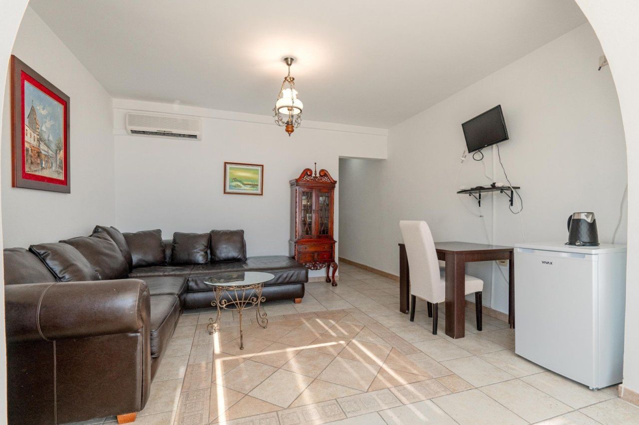 Апартаменты в Пржно, Черногория, 53 м² - фото 7