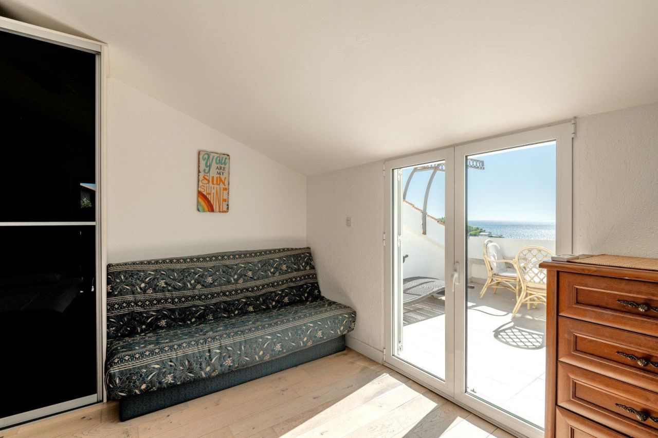 Апартаменты в Пржно, Черногория, 31 м² - фото 9