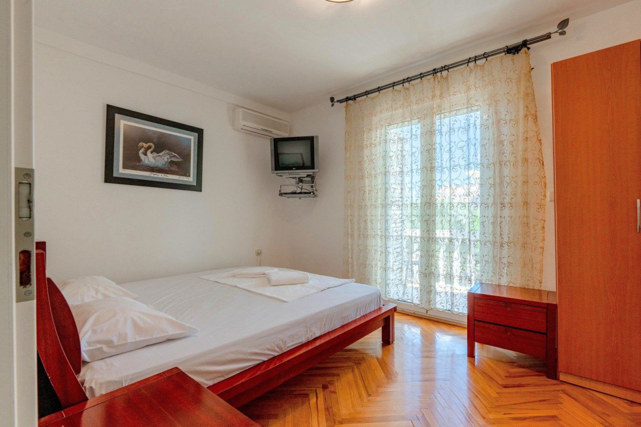 Апартаменты в Пржно, Черногория, 53 м² - фото 10