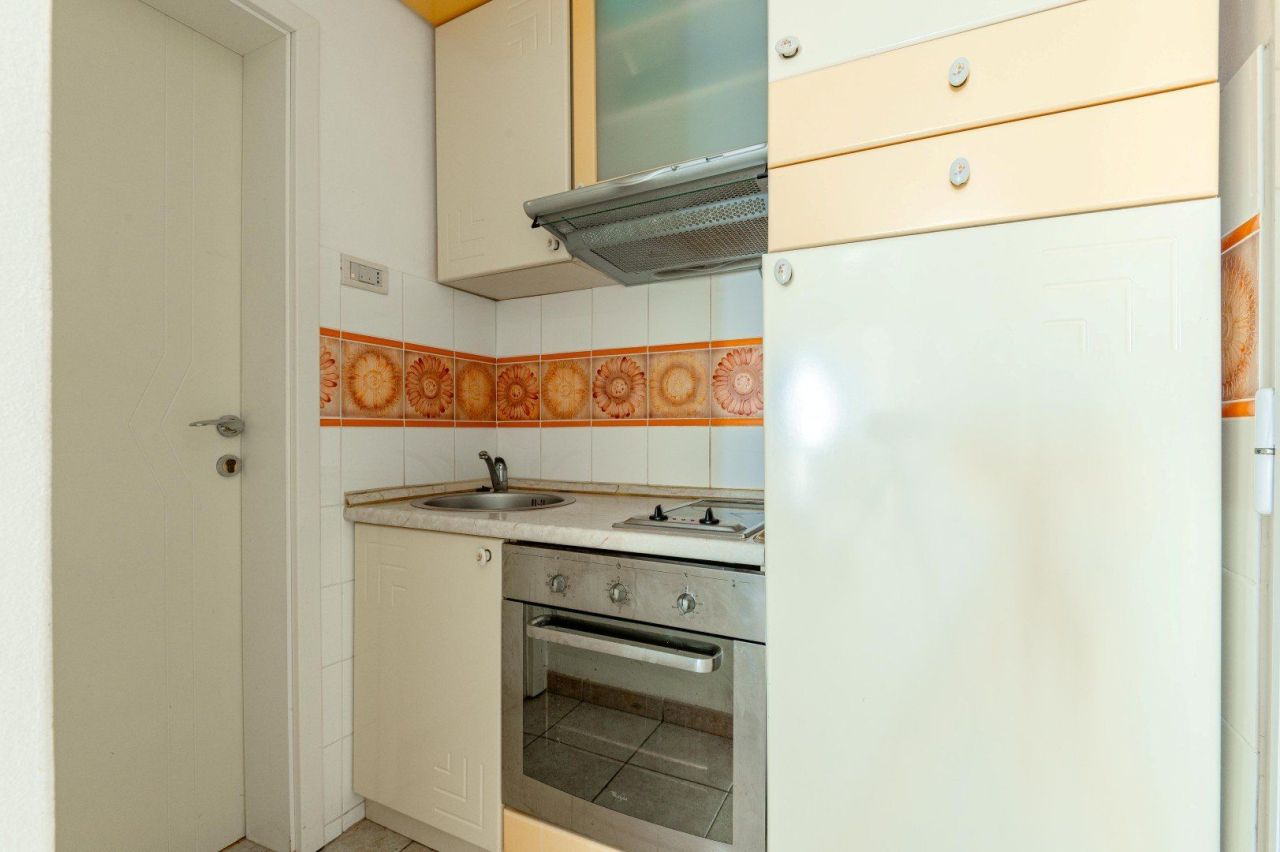 Апартаменты в Пржно, Черногория, 53 м² - фото 11