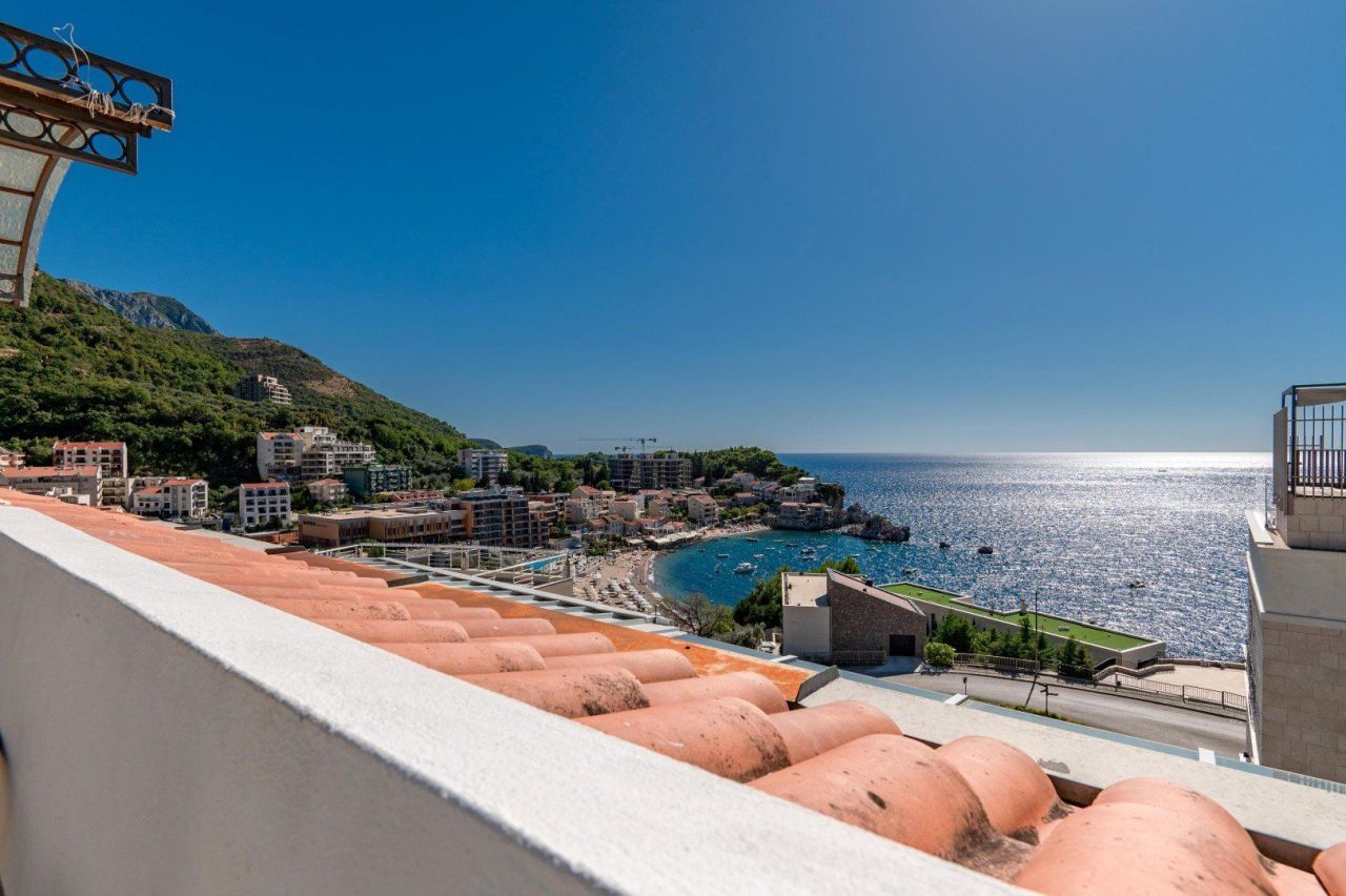 Апартаменты в Пржно, Черногория, 31 м² - фото 13