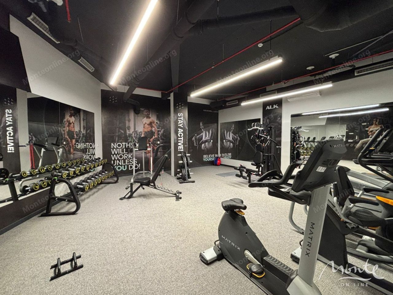 Апартаменты в Бечичи, Черногория, 69 м² - фото 9