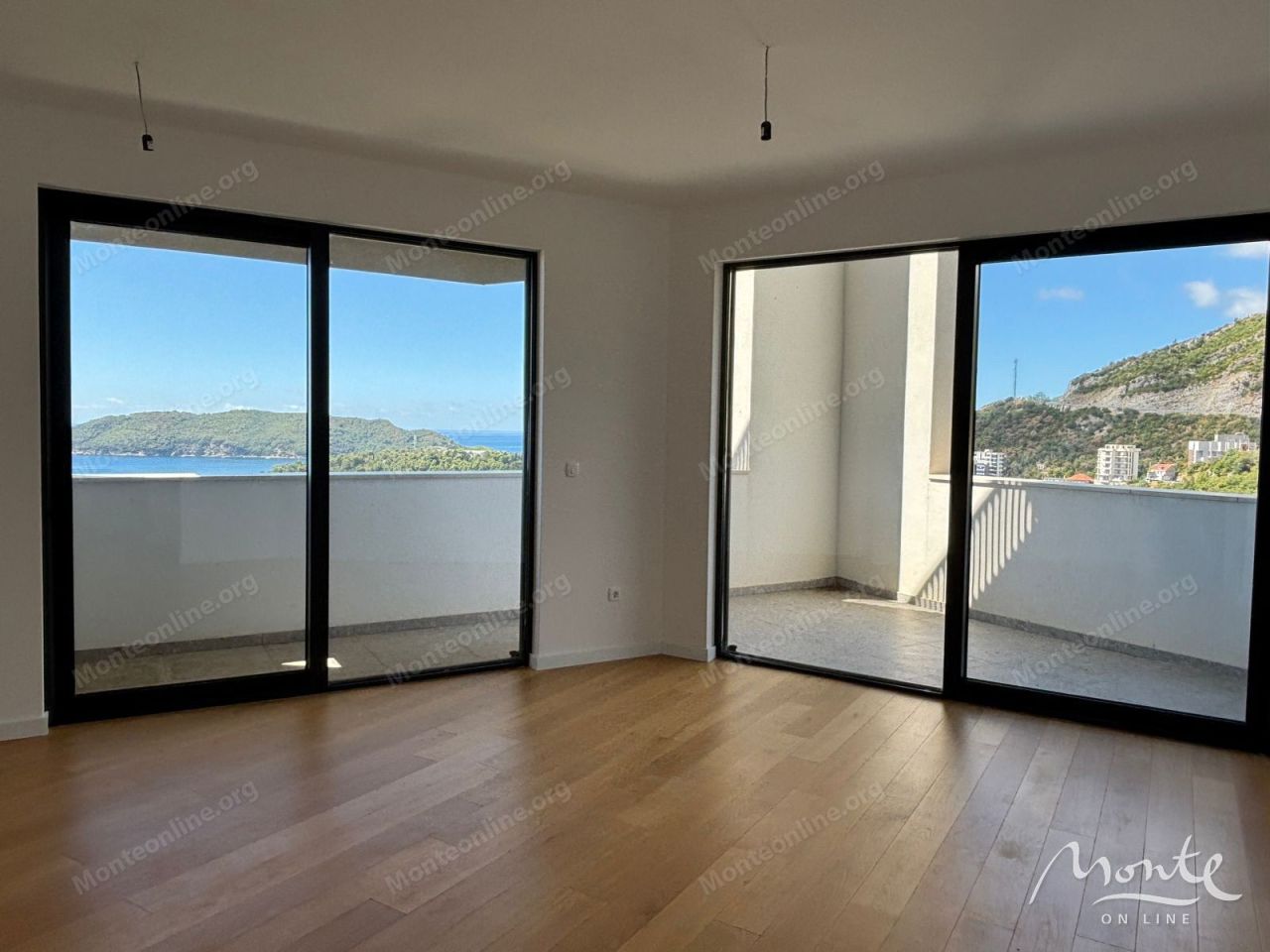 Апартаменты в Бечичи, Черногория, 69 м² - фото 13