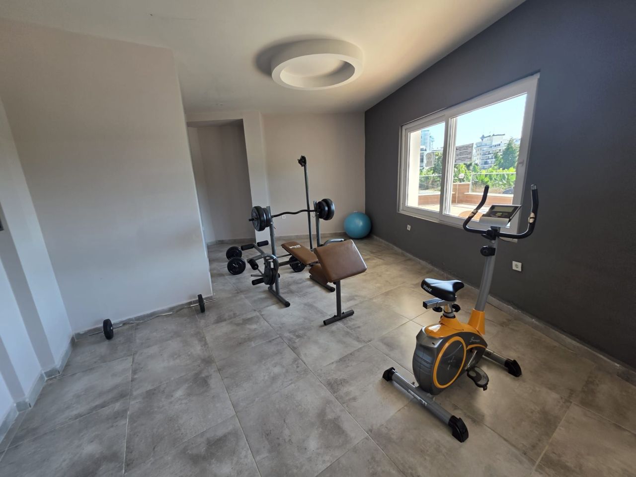 Апартаменты в Алании, Турция, 50 м² - фото 4