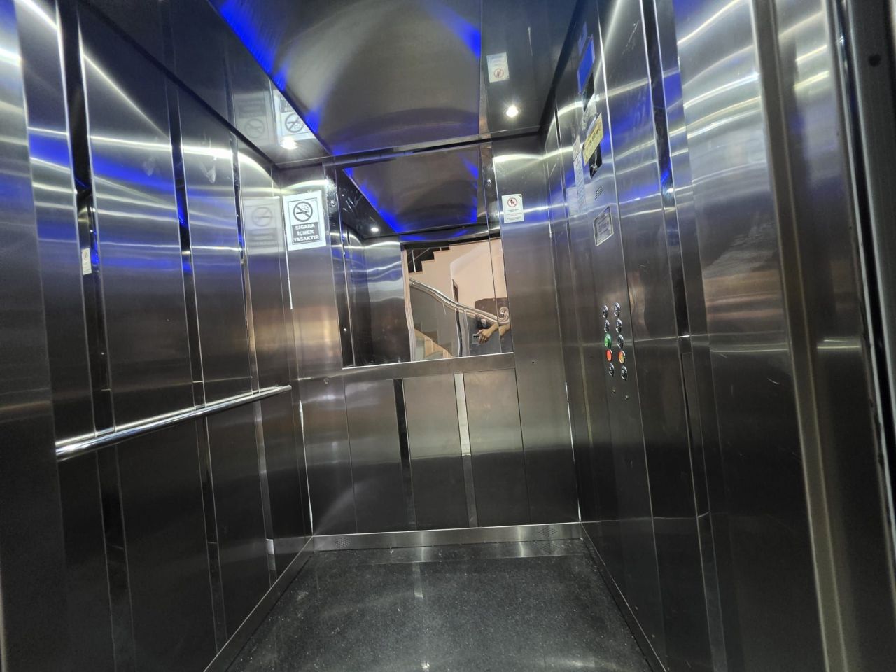 Апартаменты в Алании, Турция, 50 м² - фото 7