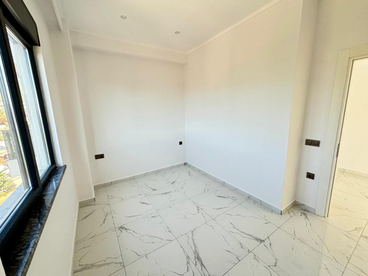 Апартаменты в Алании, Турция, 50 м² - фото 19