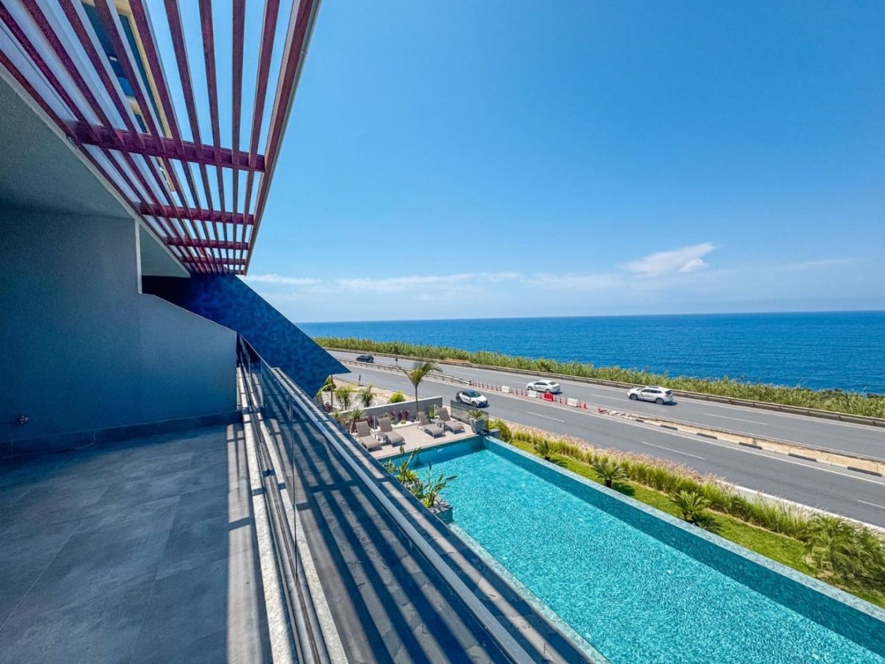 Квартира в Алании, Турция, 180 м² - фото 1