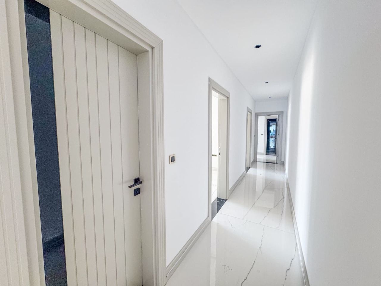 Квартира в Алании, Турция, 180 м² - фото 6