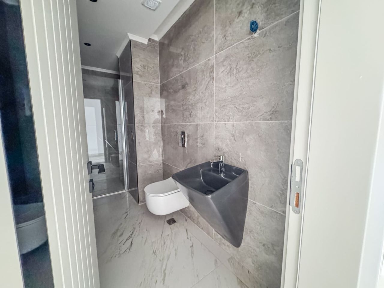 Квартира в Алании, Турция, 180 м² - фото 7