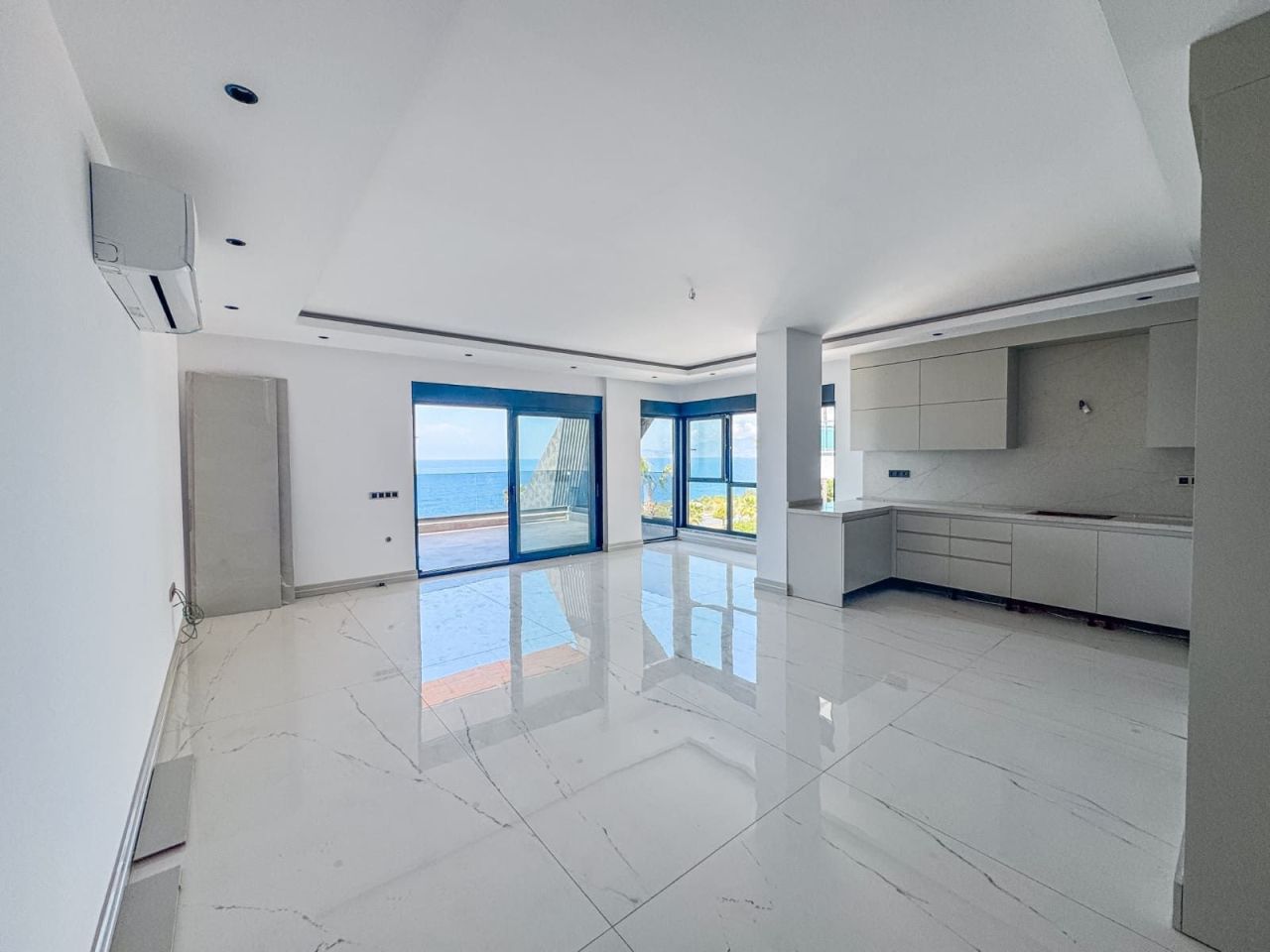 Квартира в Алании, Турция, 180 м² - фото 8