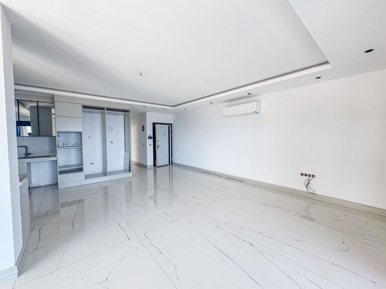 Квартира в Алании, Турция, 180 м² - фото 14