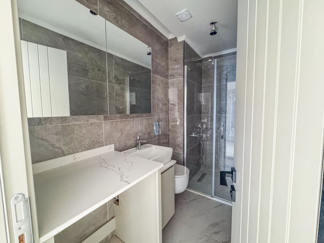 Квартира в Алании, Турция, 180 м² - фото 15