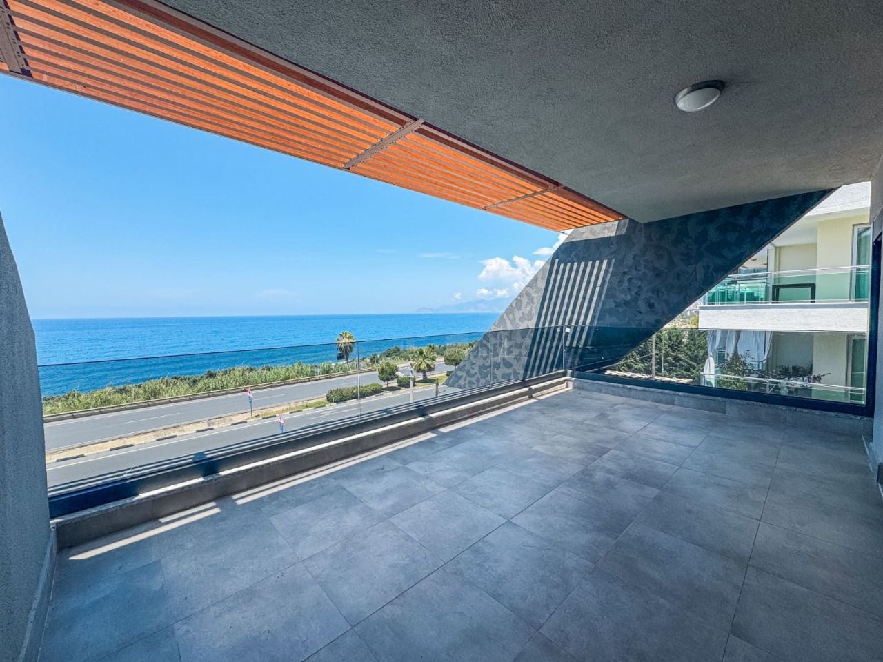 Квартира в Алании, Турция, 180 м² - фото 16