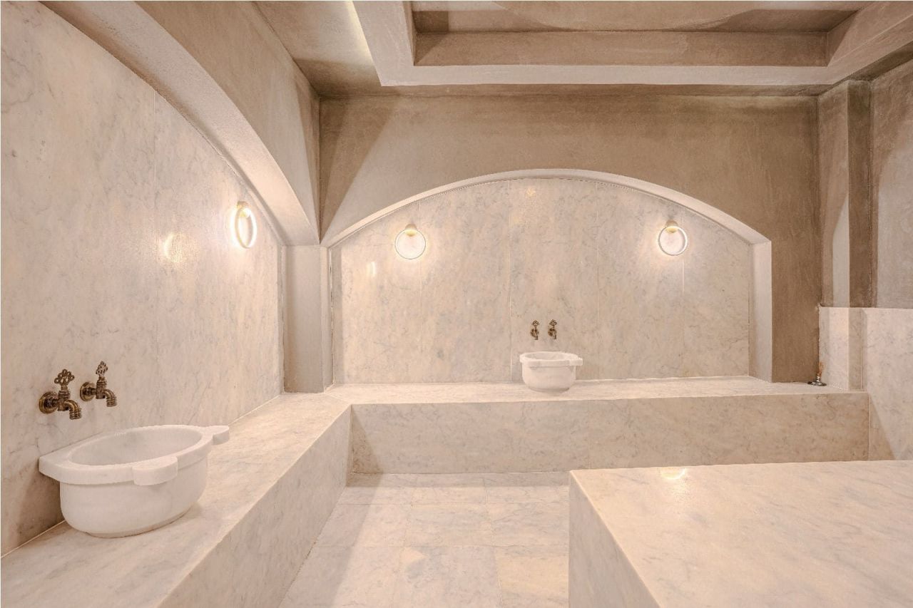 Квартира в Алании, Турция, 180 м² - фото 17