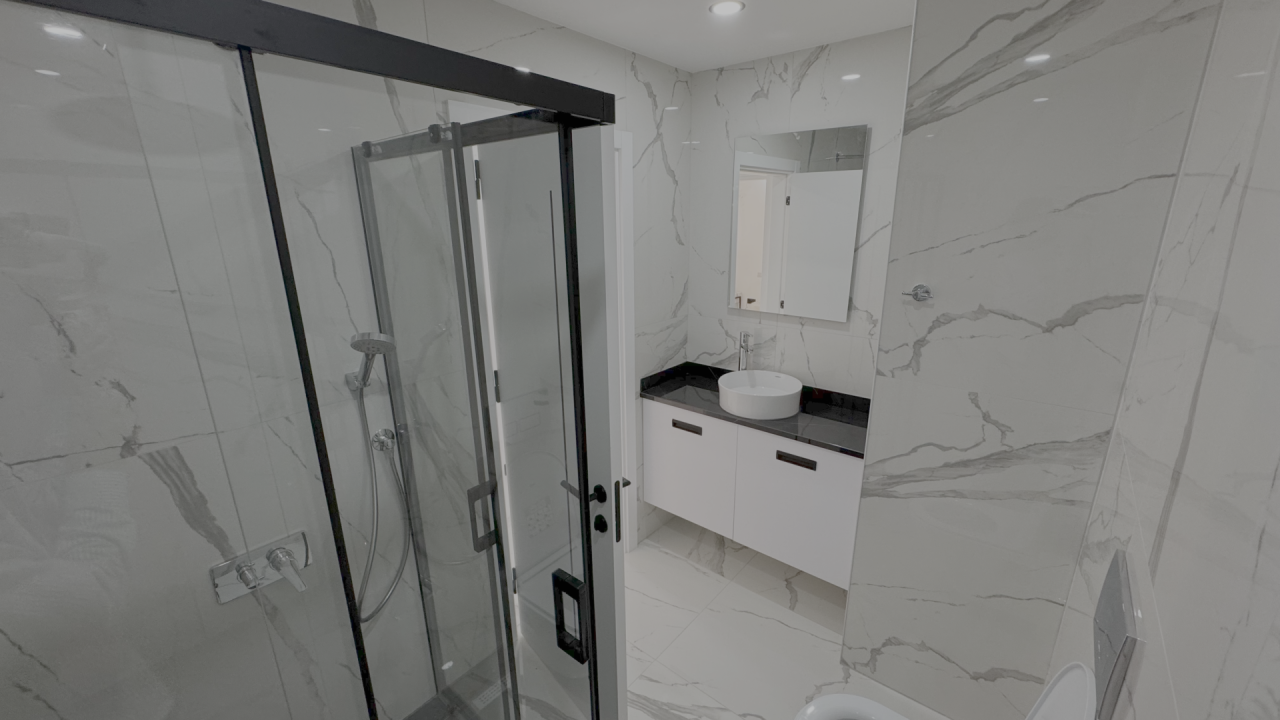 Апартаменты в Кирении, Кипр, 160 м² - фото 8