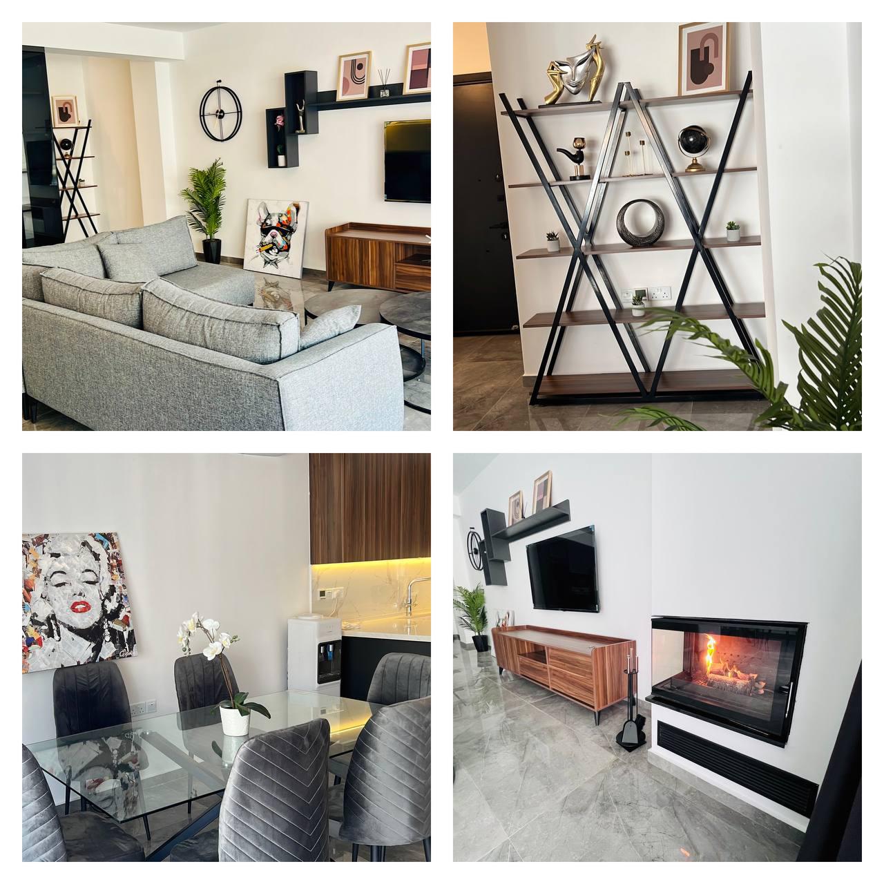 Вилла в Фамагусте, Кипр, 183 м² - фото 14