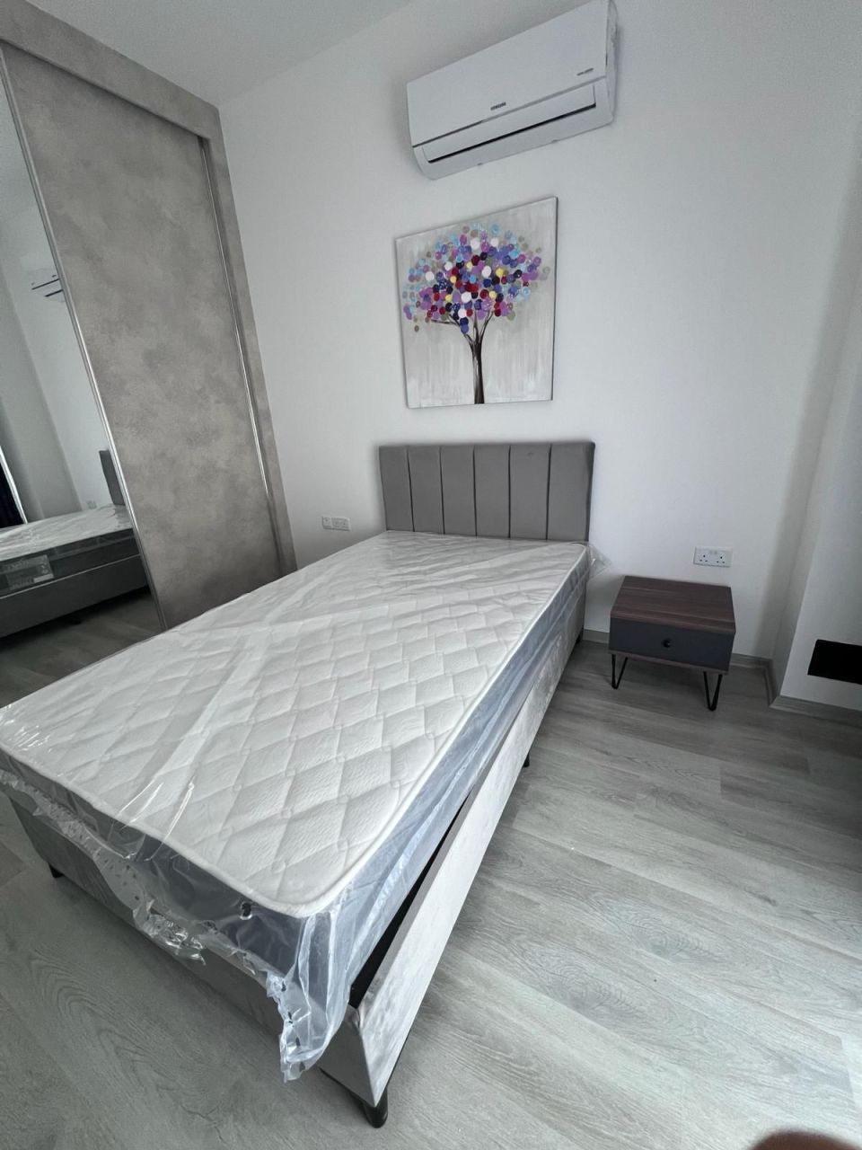 Вилла в Фамагусте, Кипр, 183 м² - фото 17