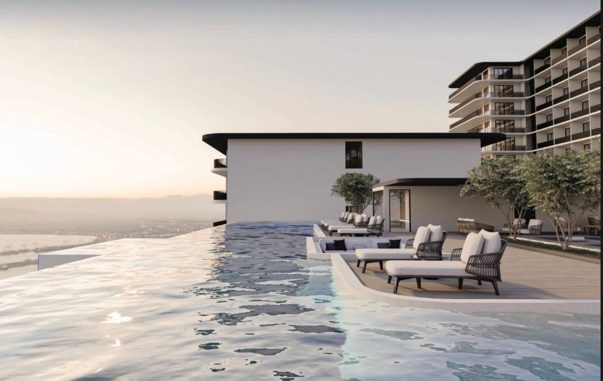 Апартаменты на пляже Карон, Таиланд, 51 м² - фото 2