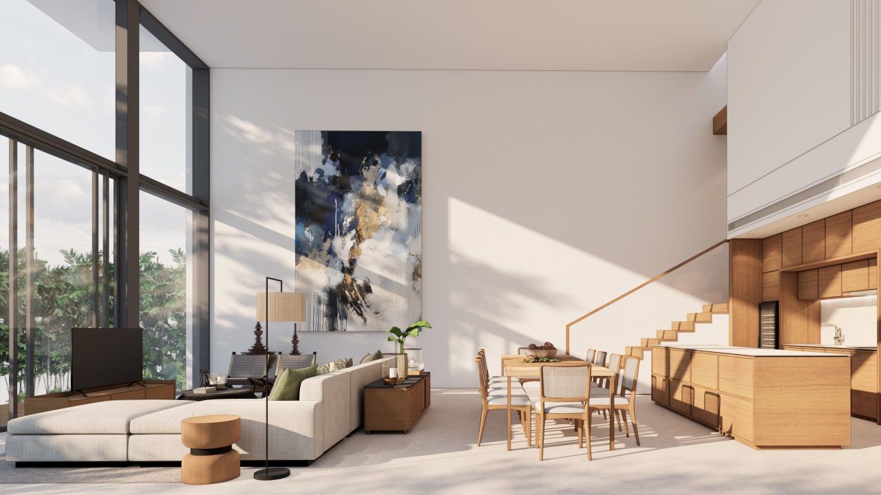 Вилла на острове Пхукет, Таиланд, 501 м² - фото 4