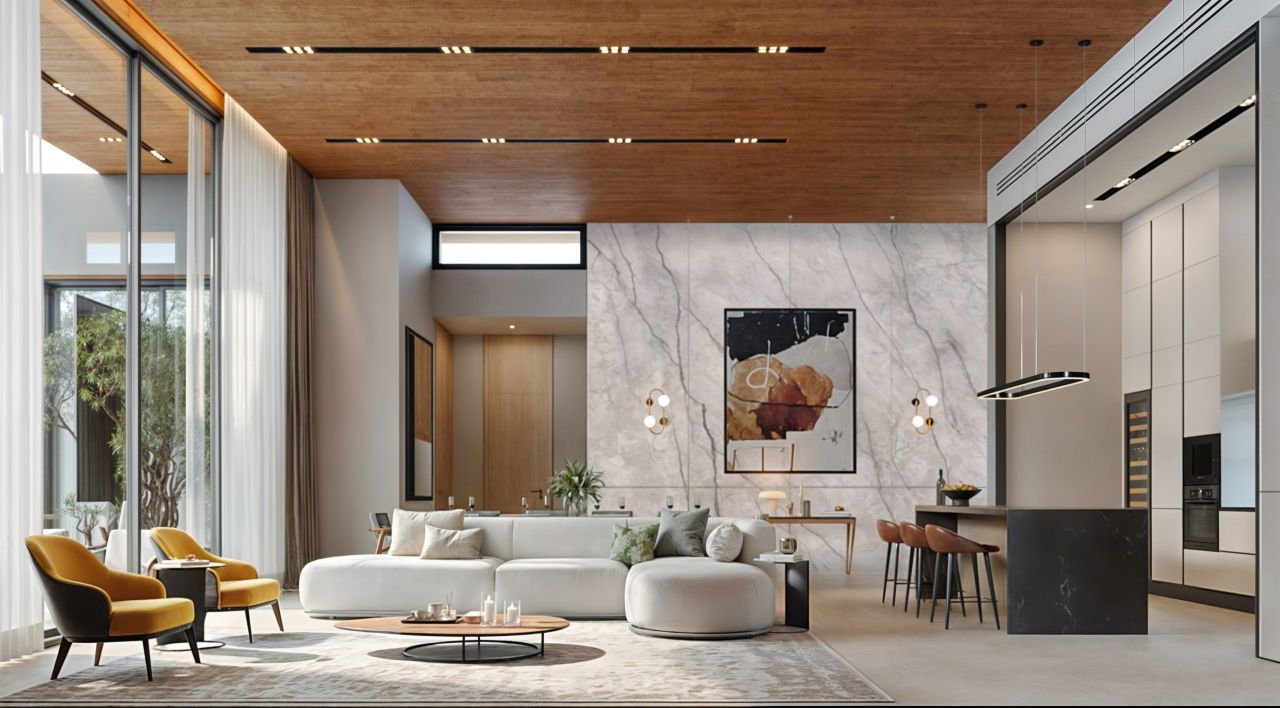 Вилла на пляже Банг Тао, Таиланд, 326 м² - фото 6