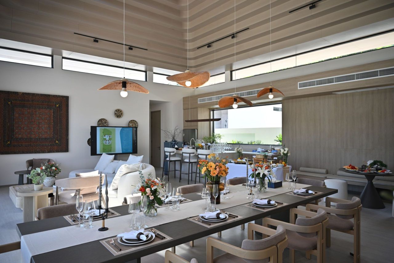 Вилла на пляже Ката, Таиланд, 452 м² - фото 6