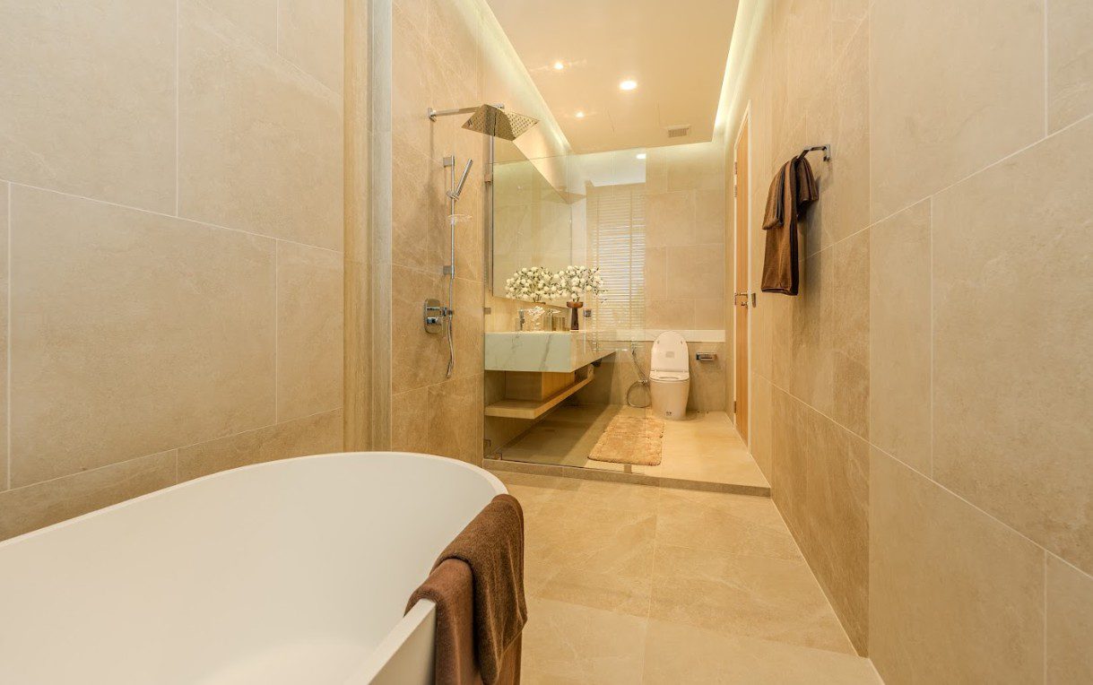 Вилла на пляже Най Янг, Таиланд, 270 м² - фото 9