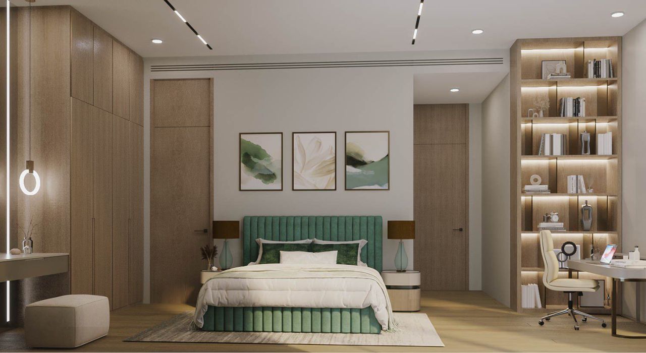 Вилла на пляже Банг Тао, Таиланд, 326 м² - фото 12