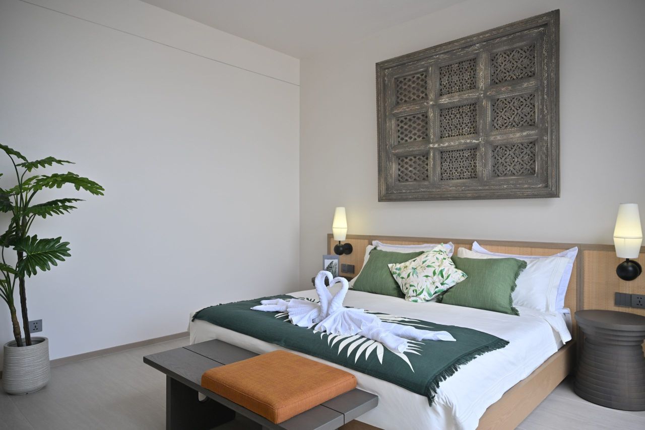 Вилла на пляже Ката, Таиланд, 452 м² - фото 12