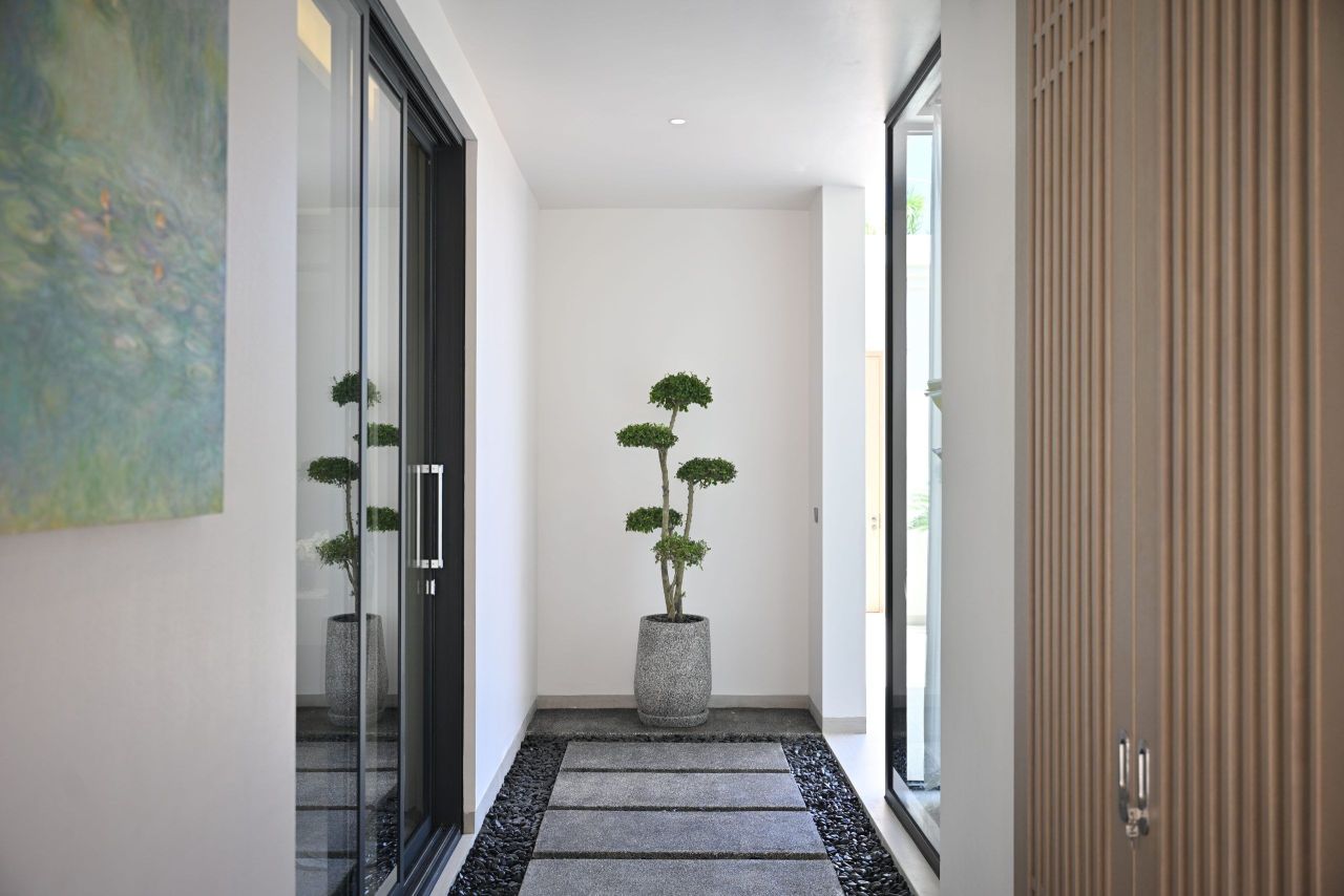 Вилла на пляже Ката, Таиланд, 452 м² - фото 14