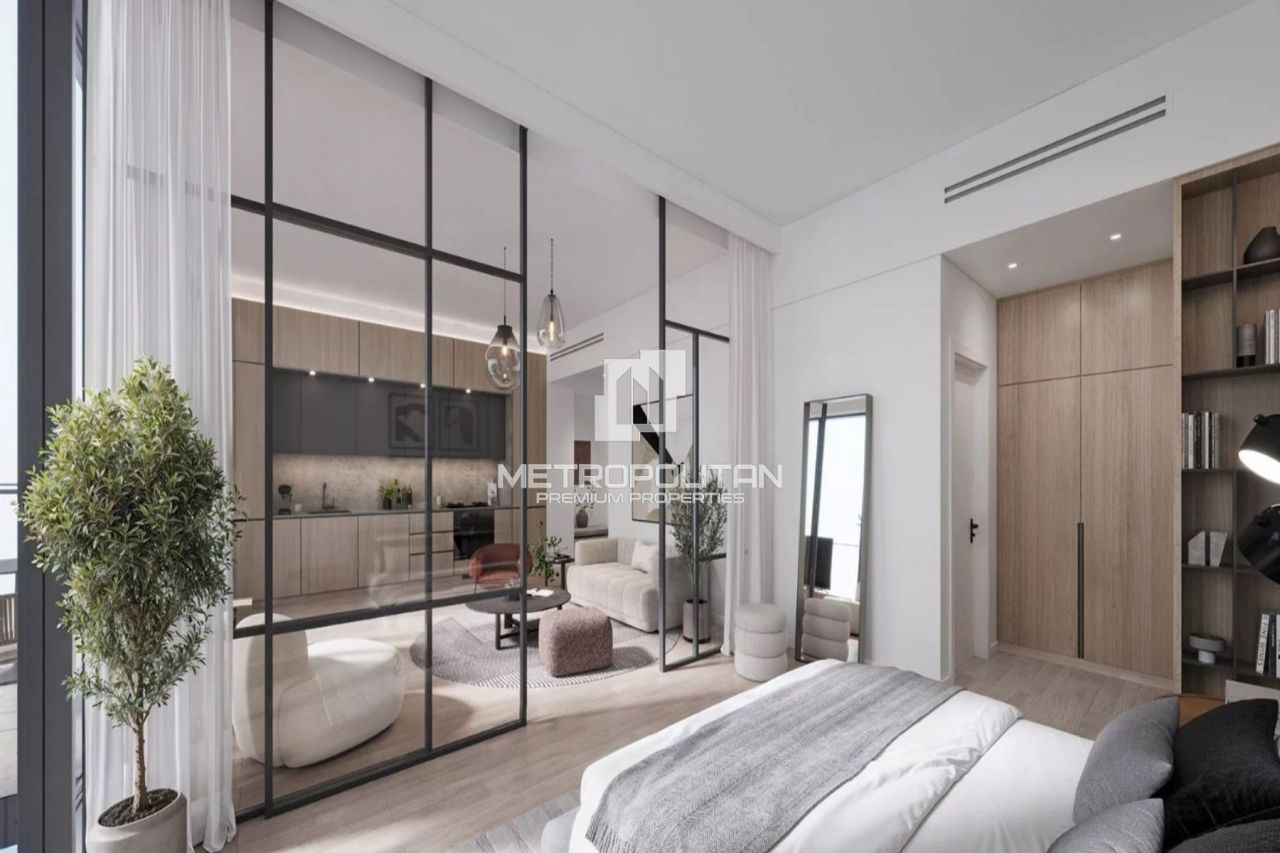 Апартаменты в Рас-эль-Хайме, ОАЭ, 108 м² - фото 1