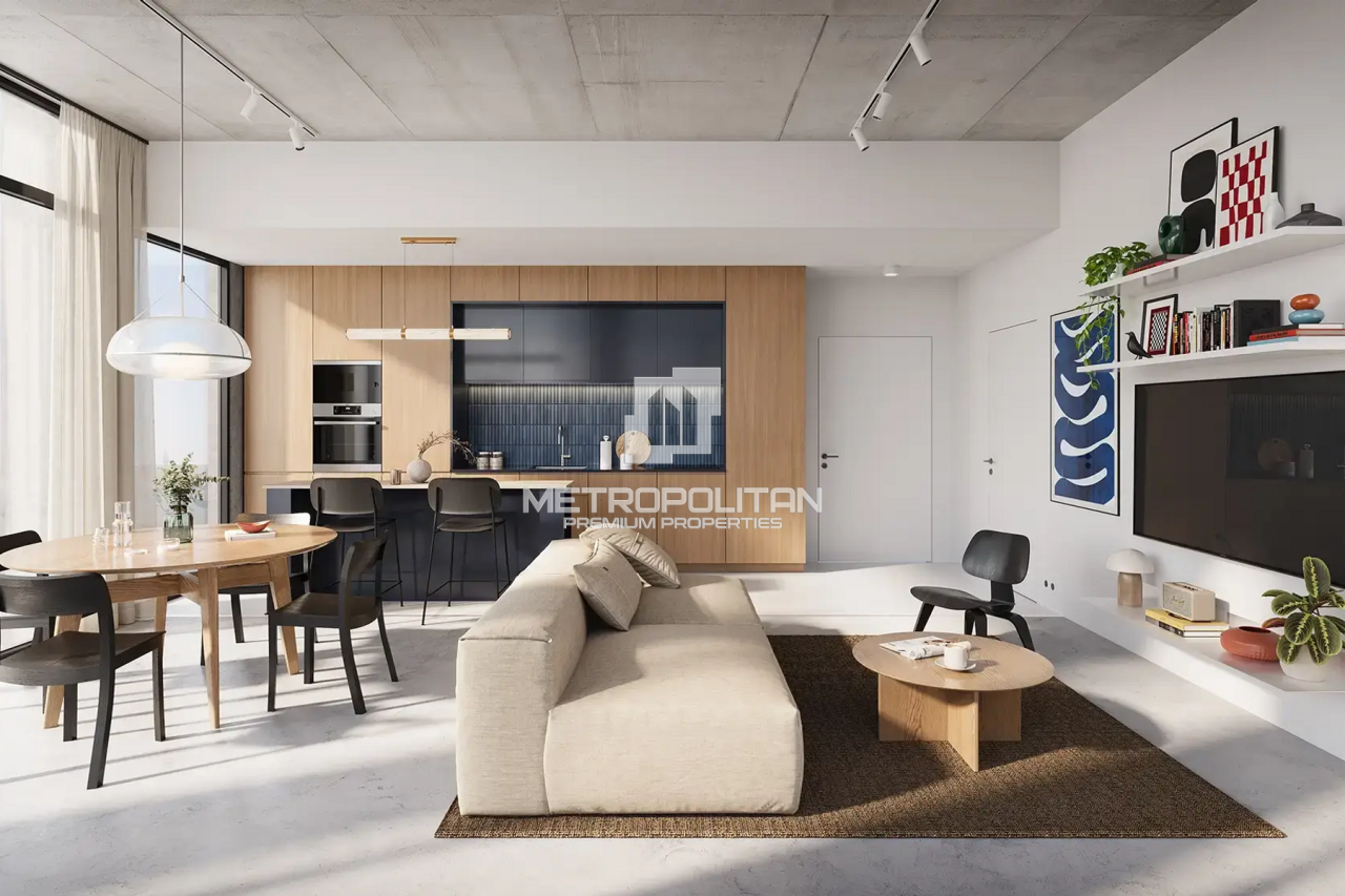 Апартаменты в Рас-эль-Хайме, ОАЭ, 79 м² - фото 2