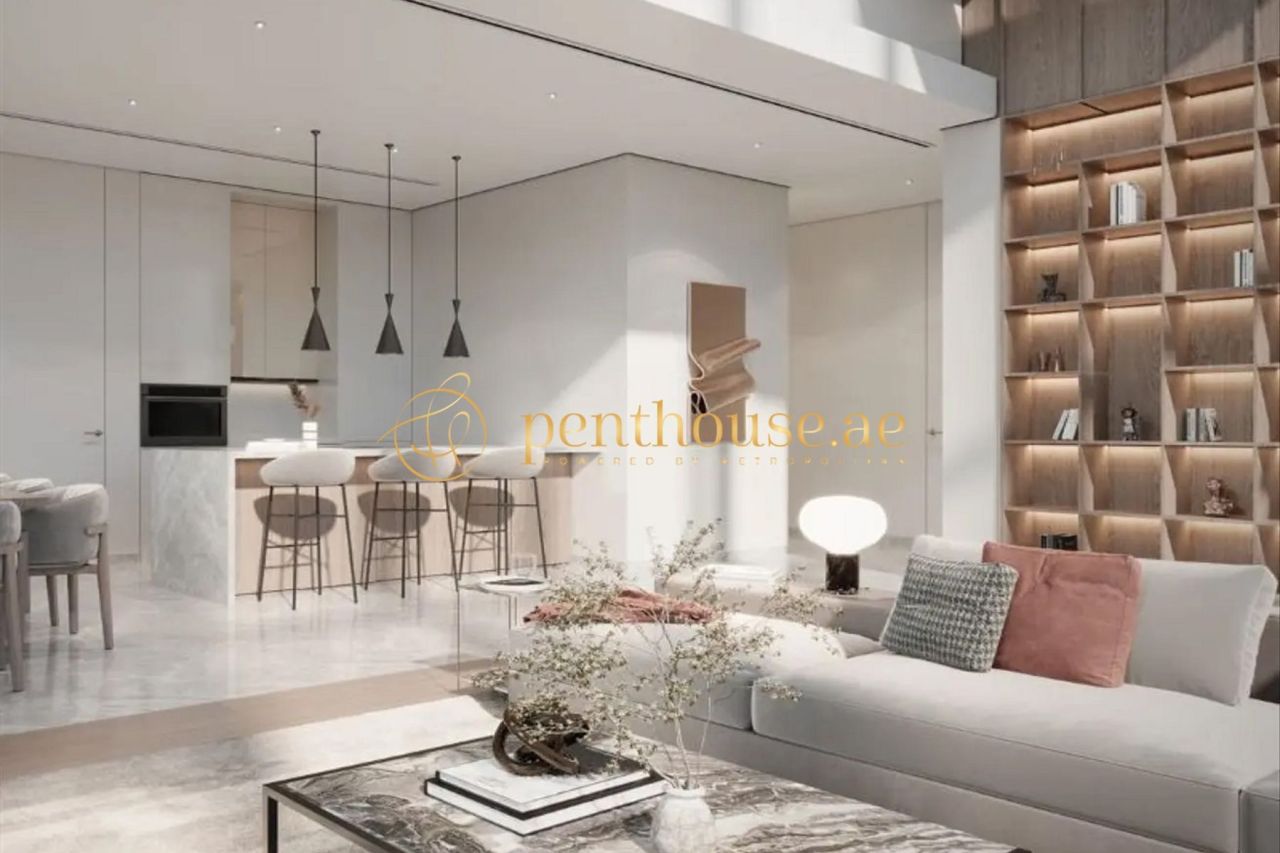 Апартаменты в Дубае, ОАЭ, 134 м² - фото 2