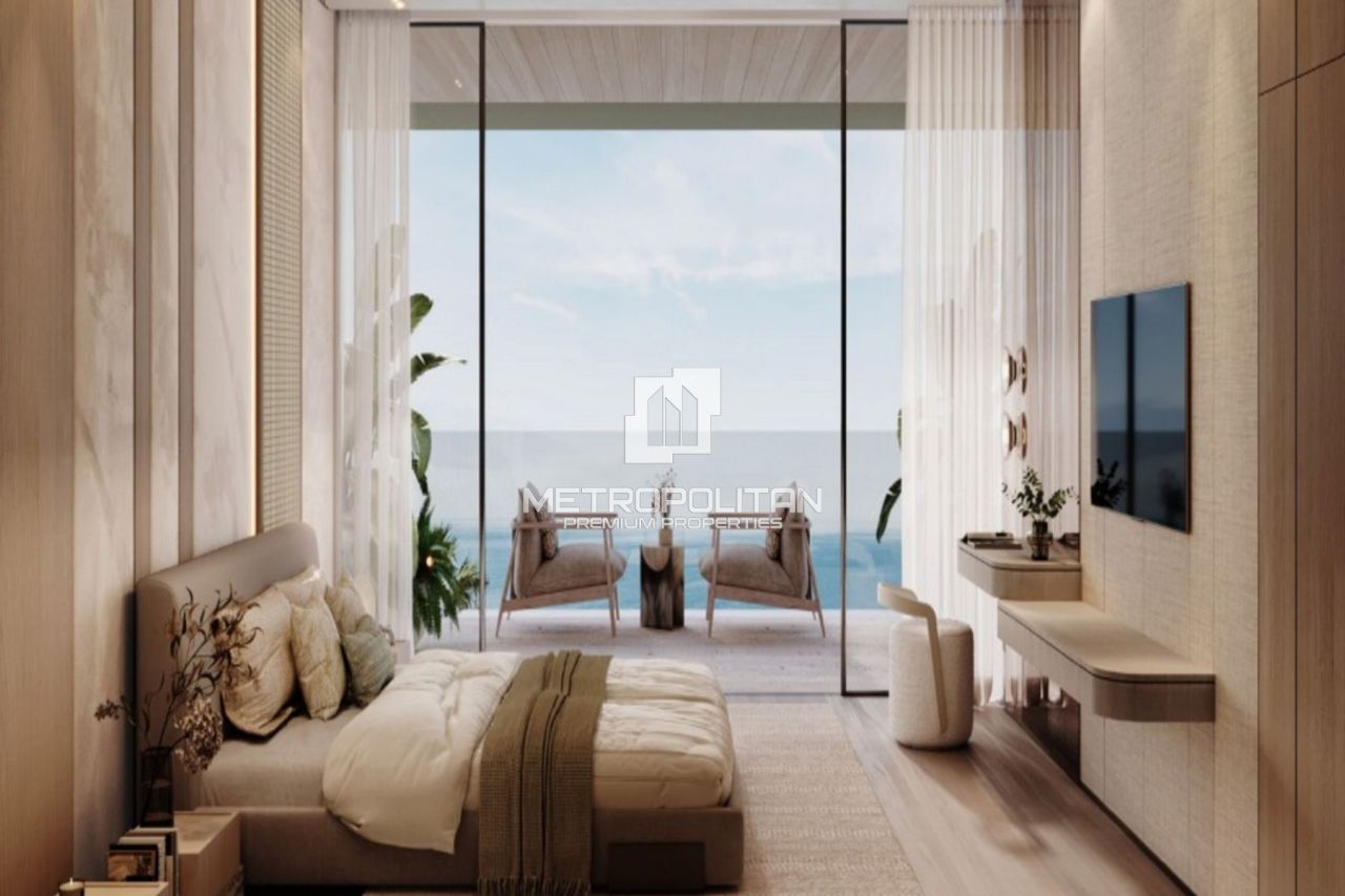 Апартаменты в Рас-эль-Хайме, ОАЭ, 39 м² - фото 2