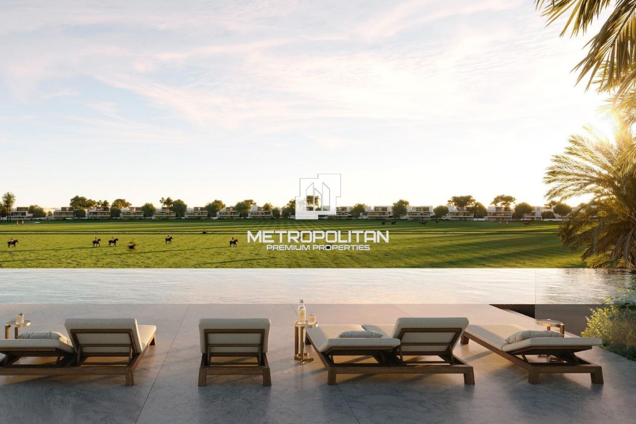 Таунхаус в Дубае, ОАЭ, 224 м² - фото 2