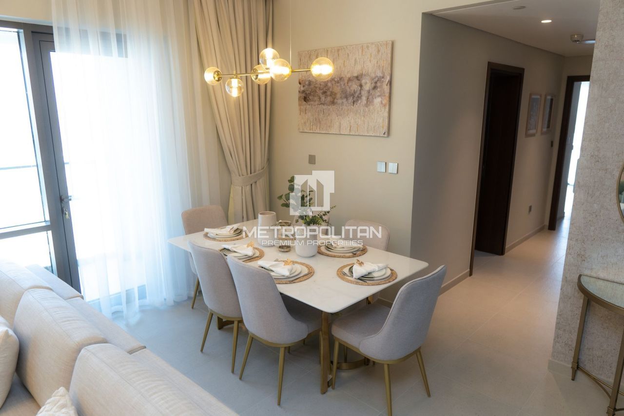 Апартаменты в Дубае, ОАЭ, 105 м² - фото 2