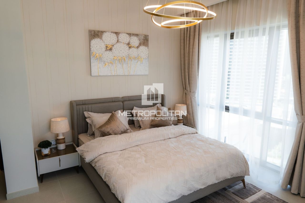 Апартаменты в Дубае, ОАЭ, 105 м² - фото 3