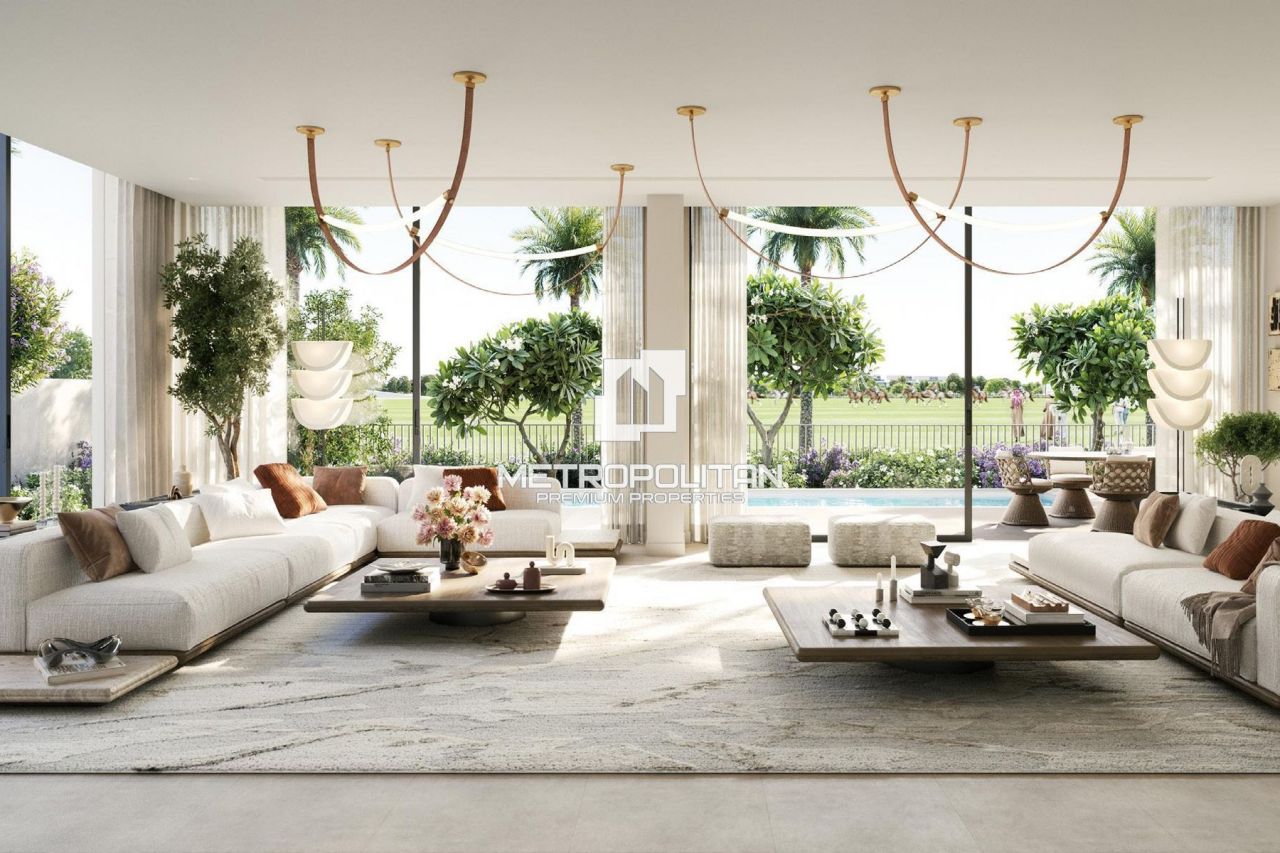 Таунхаус в Дубае, ОАЭ, 224 м² - фото 3